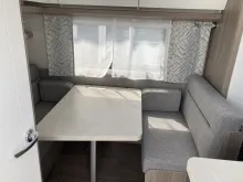 Fahrzeugbild Hobby OnTour 390 SF #5