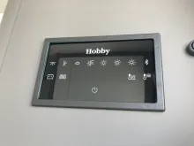 Fahrzeugbild Hobby OnTour 390 SF #11