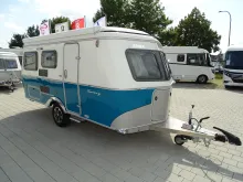 Fahrzeugbild Hymer Eriba TOURING 530 #1