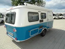 Fahrzeugbild Hymer Eriba TOURING 530 #2