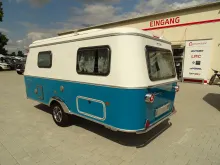 Fahrzeugbild Hymer Eriba TOURING 530 #3