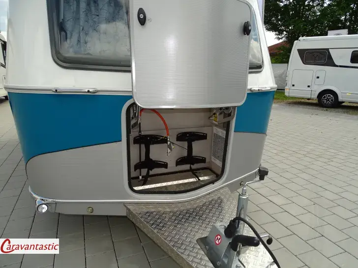 Fahrzeugbild Hymer Eriba TOURING 530 #5