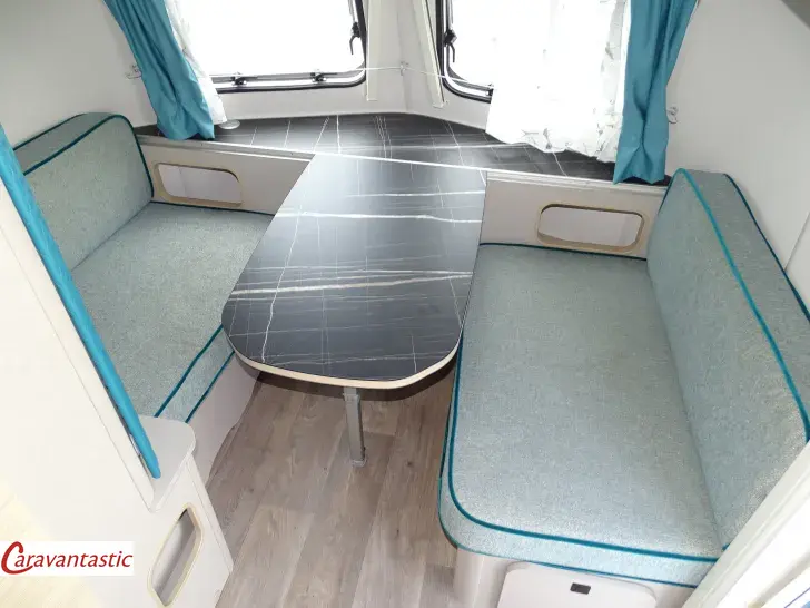 Fahrzeugbild Hymer Eriba TOURING 530 #7
