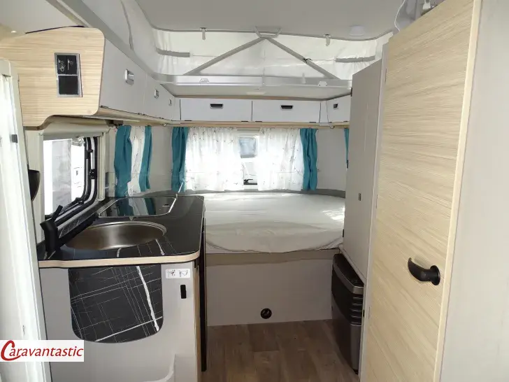Fahrzeugbild Hymer Eriba TOURING 530 #8