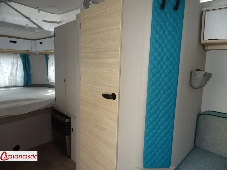 Fahrzeugbild Hymer Eriba TOURING 530 #9
