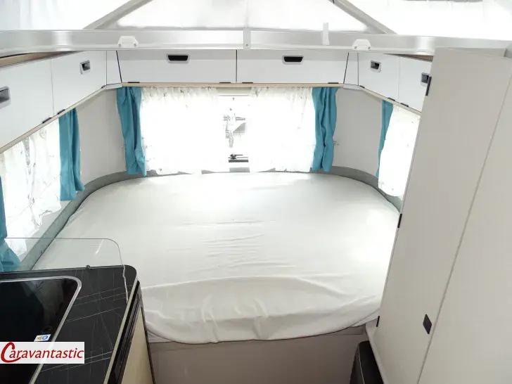 Fahrzeugbild Hymer Eriba TOURING 530 #12