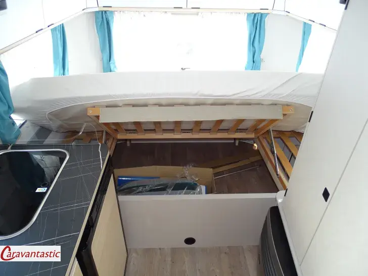 Fahrzeugbild Hymer Eriba TOURING 530 #14