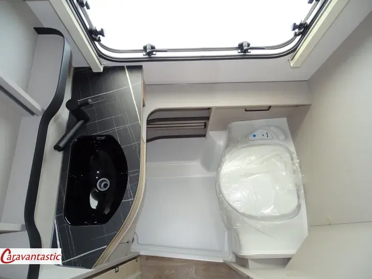 Fahrzeugbild Hymer Eriba TOURING 530 #15