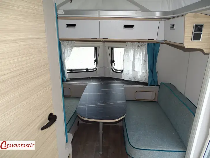 Fahrzeugbild Hymer Eriba TOURING 530 #17