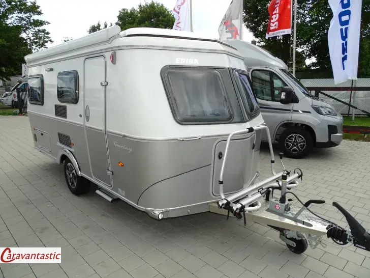 Fahrzeugbild Hymer Eriba TOURING 542 #1