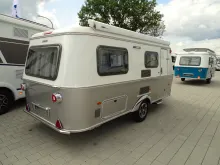 Fahrzeugbild Hymer Eriba TOURING 542 #2