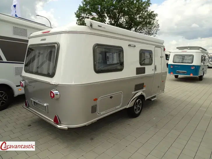 Fahrzeugbild Hymer Eriba TOURING 542 #2