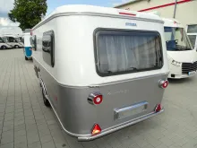 Fahrzeugbild Hymer Eriba TOURING 542 #3