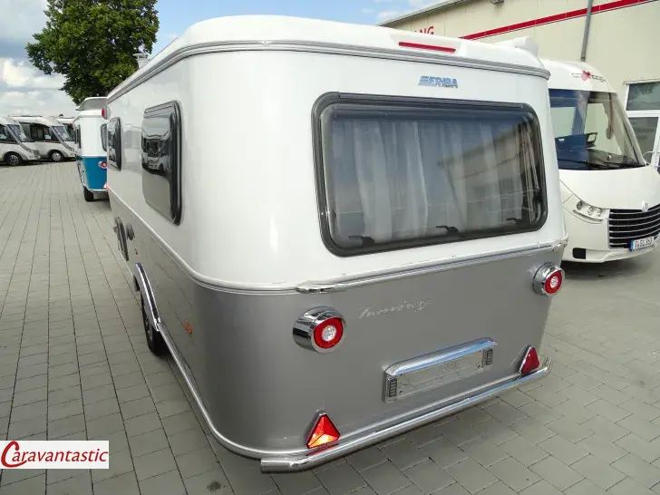 Fahrzeugbild Hymer Eriba TOURING 542 #3