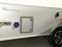 Fahrzeugbild Hymer Eriba TOURING 542 #5