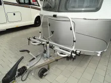 Fahrzeugbild Hymer Eriba TOURING 542 #6