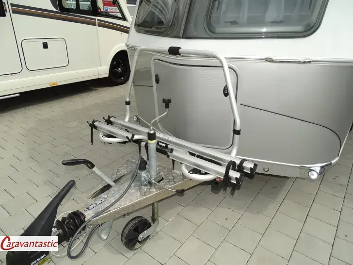 Fahrzeugbild Hymer Eriba TOURING 542 #6