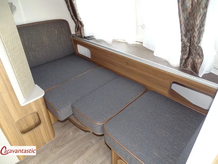 Fahrzeugbild Hymer Eriba TOURING 542 #8