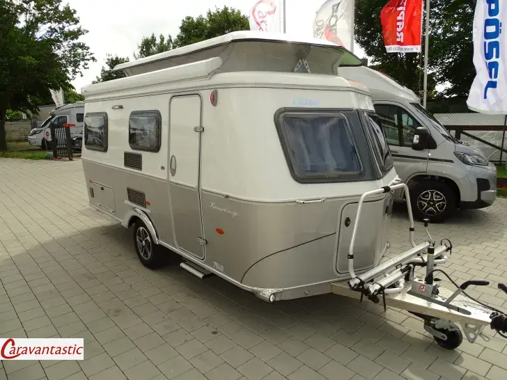 Fahrzeugbild Hymer Eriba TOURING 542 #9
