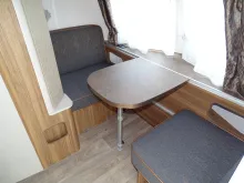 Fahrzeugbild Hymer Eriba TOURING 542 #10