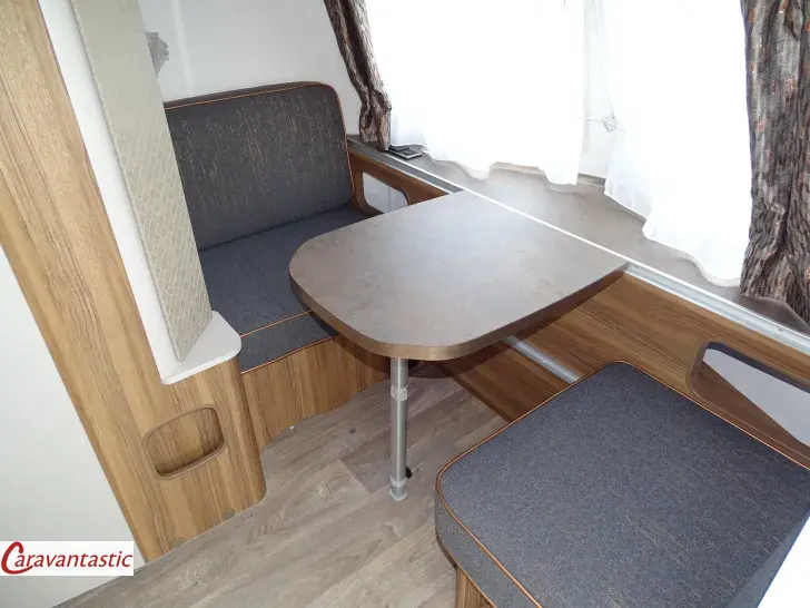Fahrzeugbild Hymer Eriba TOURING 542 #10