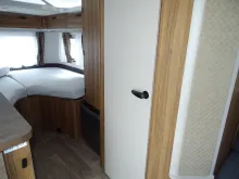 Fahrzeugbild Hymer Eriba TOURING 542 #12