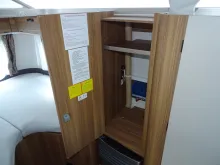 Fahrzeugbild Hymer Eriba TOURING 542 #15