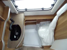 Fahrzeugbild Hymer Eriba TOURING 542 #16