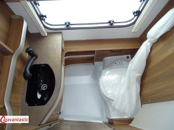 Fahrzeugbild Hymer Eriba TOURING 542 #16