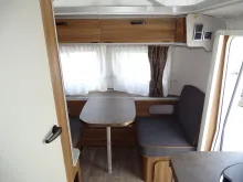Fahrzeugbild Hymer Eriba TOURING 542 #17