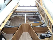 Fahrzeugbild Hymer Eriba TOURING 542 #18