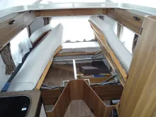 Fahrzeugbild Hymer Eriba TOURING 542 #19