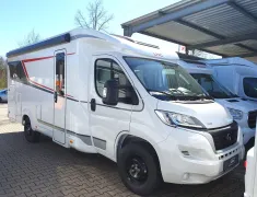 Bild 1 LMC Tourer T 660 G Fiat