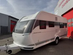 Bild 5 Hobby Excellent Edition 540 WLU