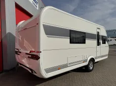 Bild 6 Hobby Excellent Edition 540 WLU