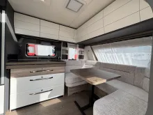 Fahrzeugbild Hobby Excellent Edition 540 WLU #7