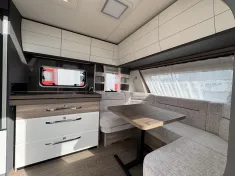 Bild 7 Hobby Excellent Edition 540 WLU