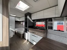 Fahrzeugbild Hobby Excellent Edition 540 WLU #8