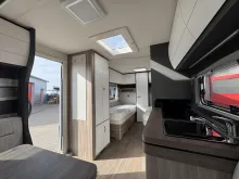 Fahrzeugbild Hobby Excellent Edition 540 WLU #9