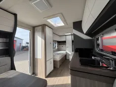 Bild 9 Hobby Excellent Edition 540 WLU