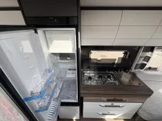 Bild 10 Hobby Excellent Edition 540 WLU