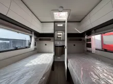 Fahrzeugbild Hobby Excellent Edition 540 WLU #11