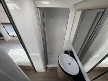 Fahrzeugbild Hobby Excellent Edition 540 WLU #12