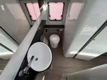 Fahrzeugbild Hobby Excellent Edition 540 WLU #13