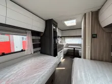 Fahrzeugbild Hobby Excellent Edition 540 WLU #14