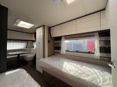 Bild 15 Hobby Excellent Edition 540 WLU