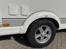 Fahrzeugbild Hobby Excellent Edition 540 WLU #16