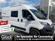 Fahrzeugbild Clever VAN TOUR 540 #1