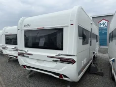 Bild 5 Hobby Prestige 620 CL 2200 KG Sommerpreis!
