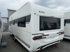 Bild 6 Hobby Prestige 620 CL 2200 KG Sommerpreis!